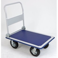 WHOLESALE PRICE FOR PLATFORM HAND TROLLEY MIN. ORDER 10 PCS (FREIGHT TO-PAY) PH301